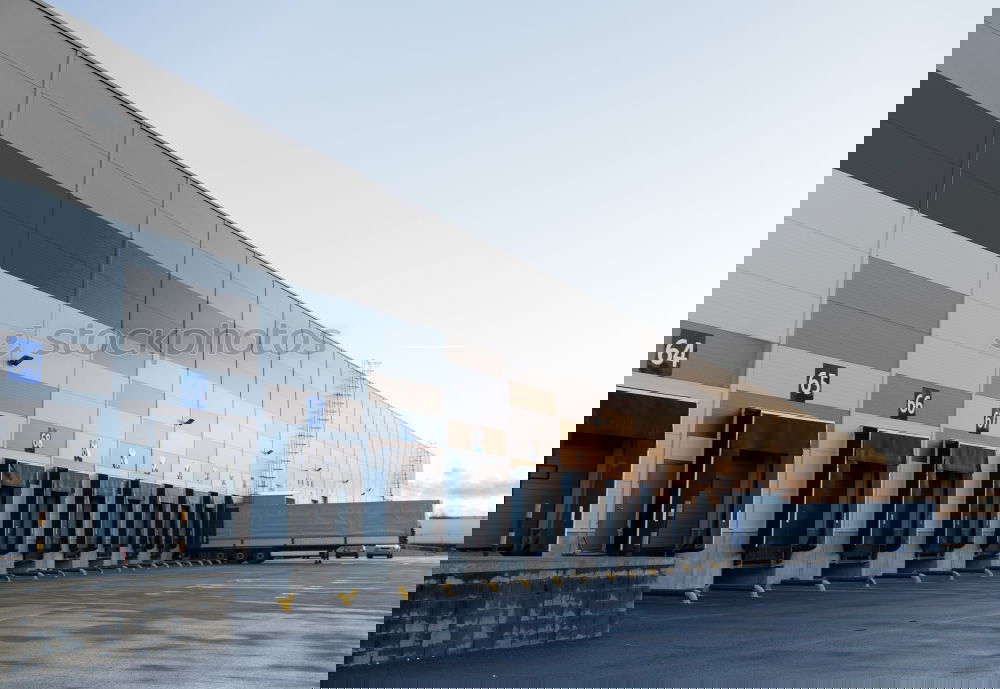 Similar – Image, Stock Photo parking direction