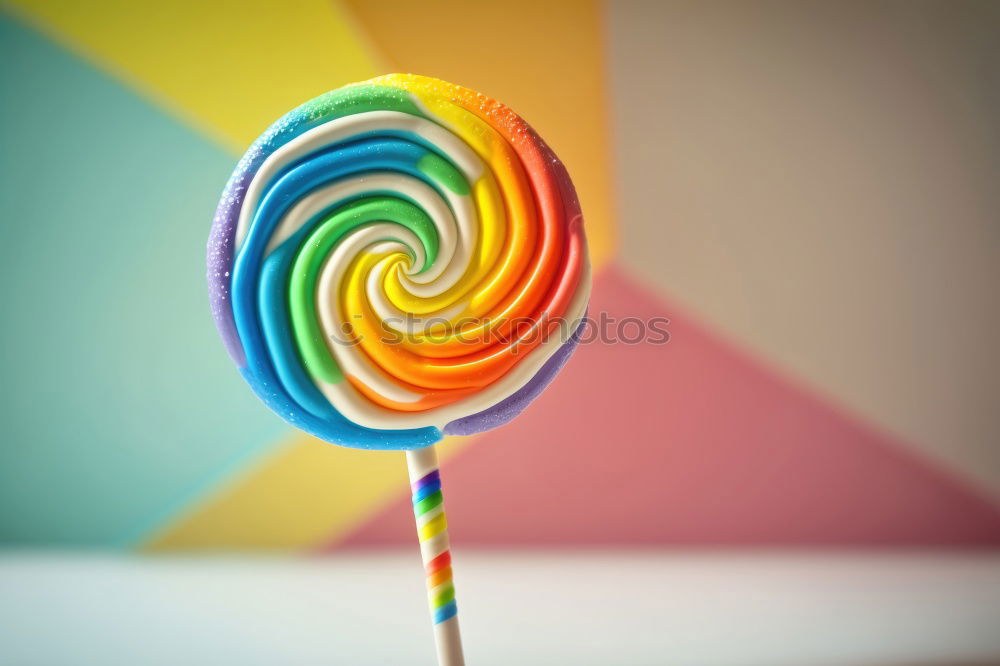 Similar – Image, Stock Photo Suck it! Colour photo
