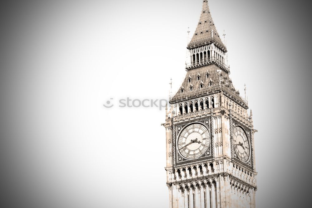 Similar – Image, Stock Photo What´s The Time? Clock