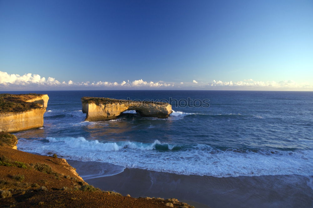 Similar – 12 Apostles Australien