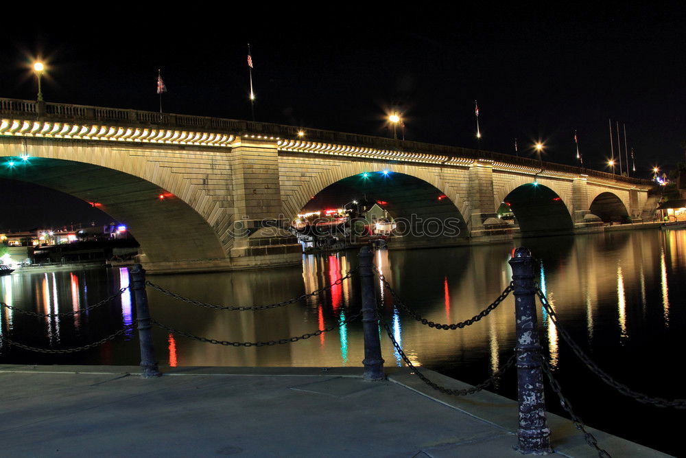 Similar – The Middle Bridge… Basel