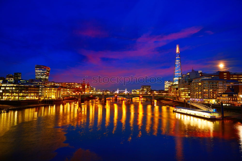 Similar – Foto Bild Panorama Skyline Frankfurt