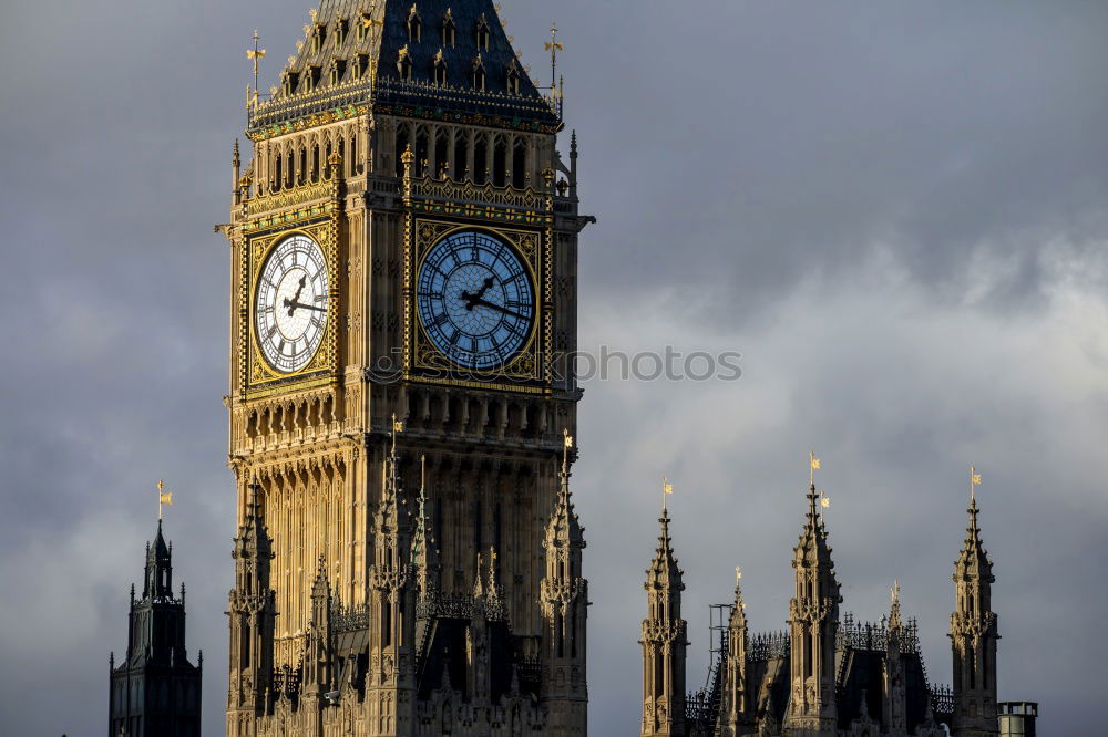 Similar – Big Ben London England