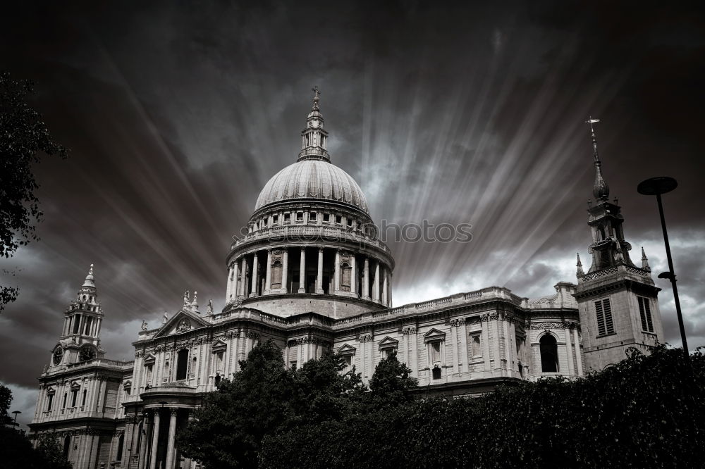 Similar – St. Paul’s 2