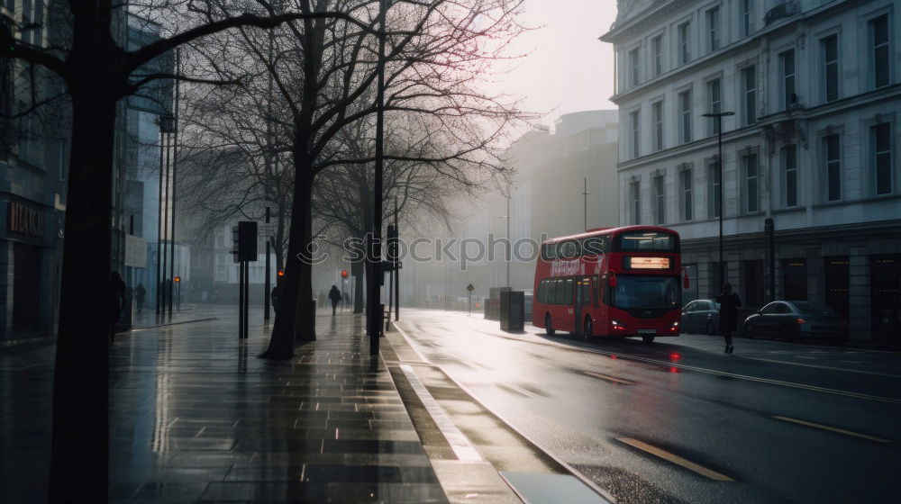 Similar – Image, Stock Photo london summer London