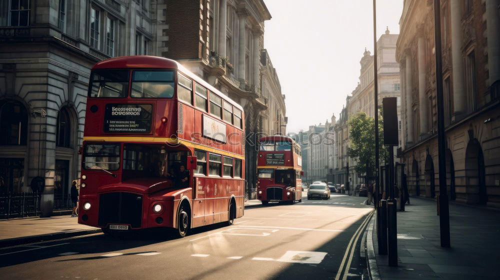 Similar – Image, Stock Photo london summer London