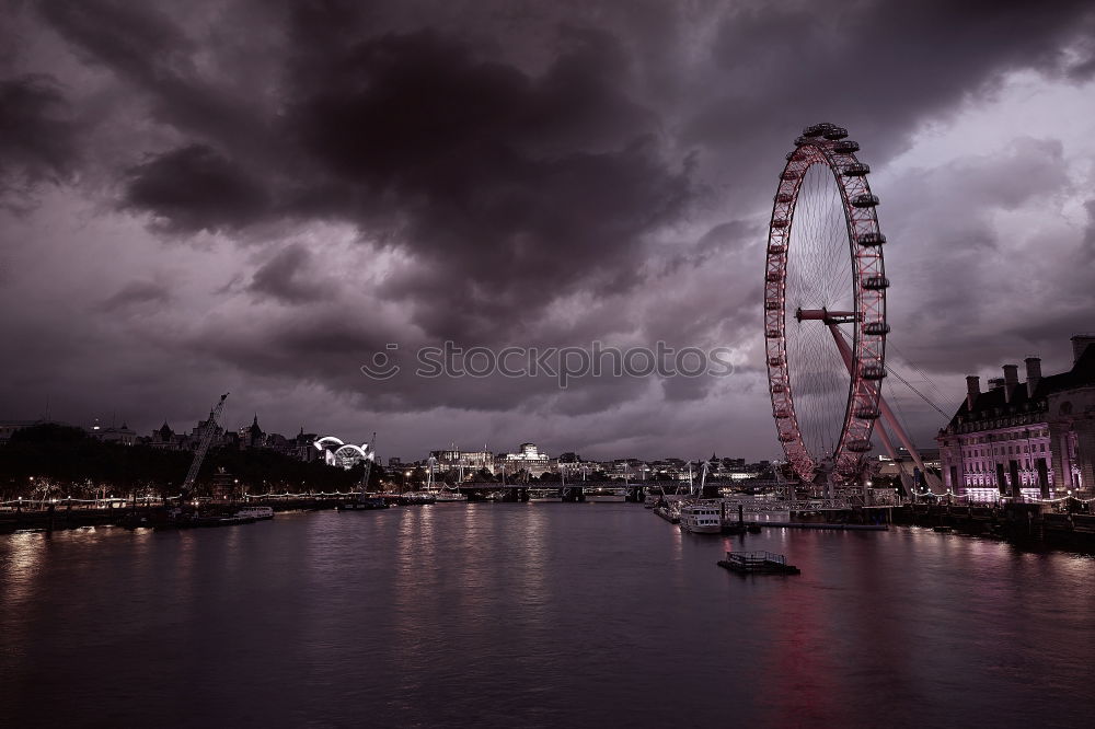 Similar – Image, Stock Photo london city