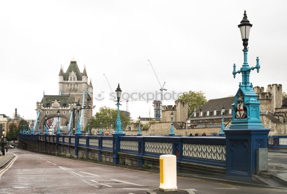 Similar – Image, Stock Photo London 1. London Eye