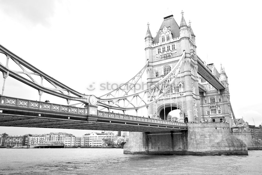 Similar – Image, Stock Photo London England Town