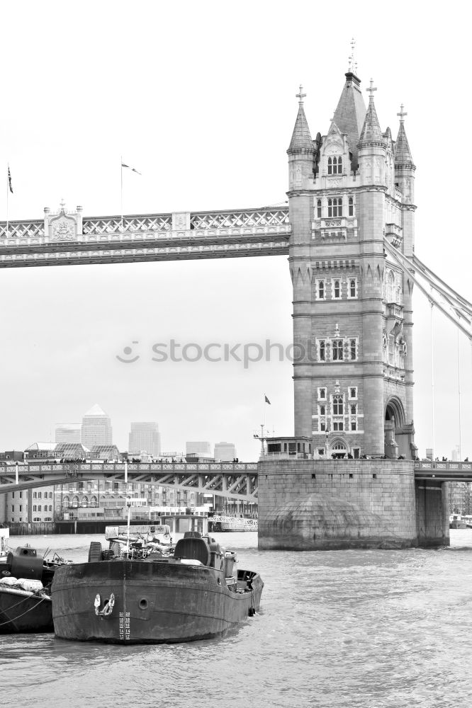 Similar – Image, Stock Photo The gateway to the world
