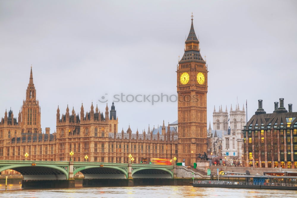 Similar – Big Ben London