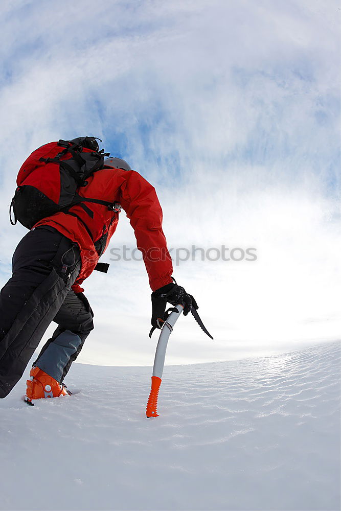 Similar – Foto Bild Boarding weiß Snowboard