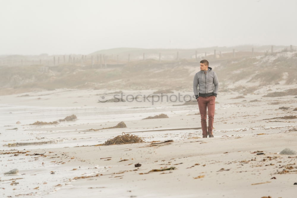 Similar – Image, Stock Photo View of the dune Trip