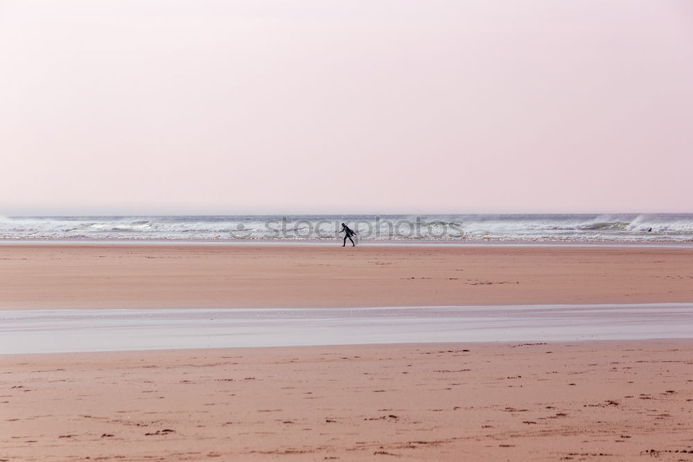 Similar – go surfing Strand Meer