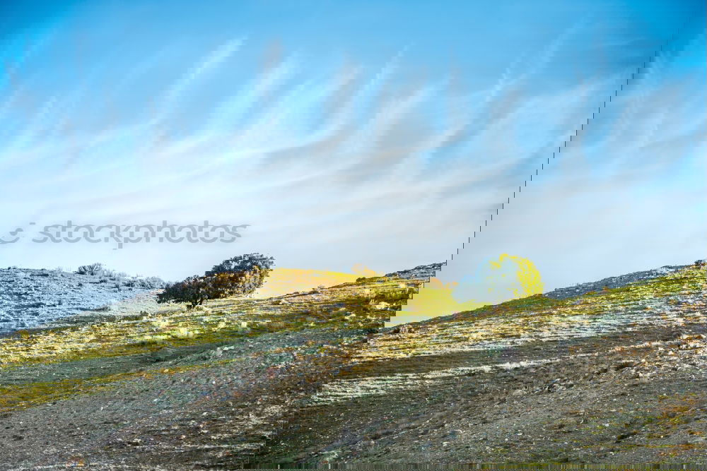 Similar – Foto Bild running up that hill