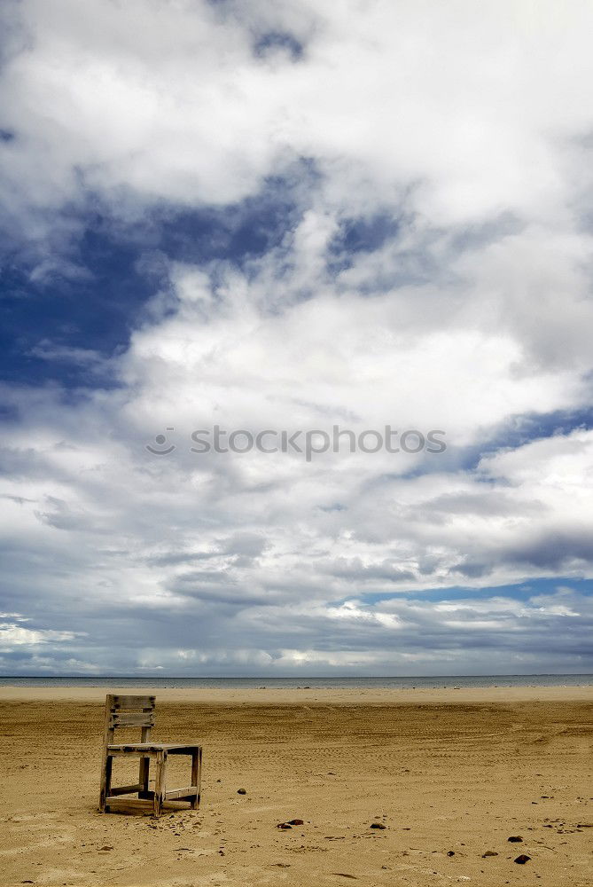 awning Coast Beach Ocean