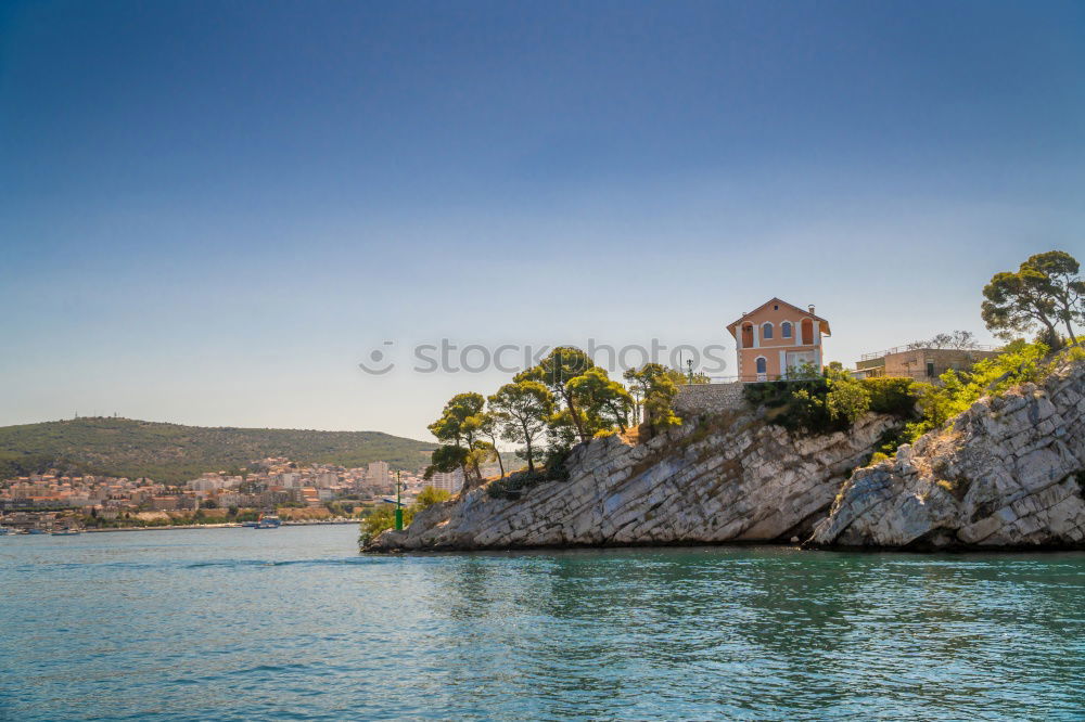 Similar – Image, Stock Photo Venetian heritage