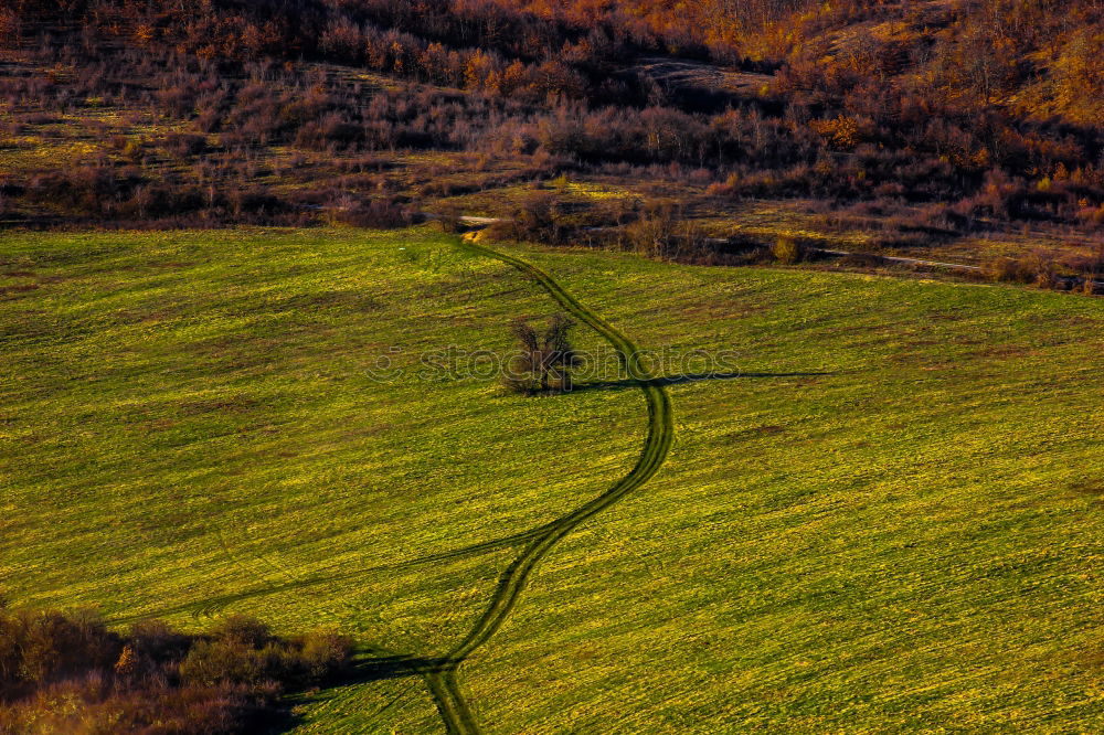 Similar – But now zackisch Mountain