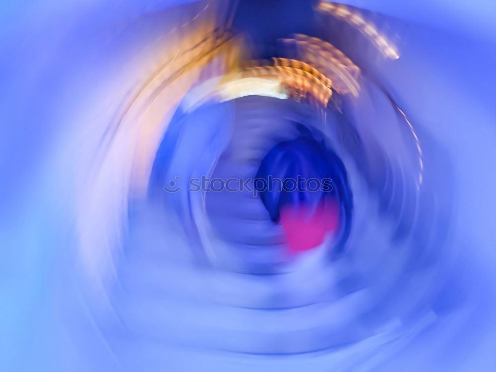 Similar – Image, Stock Photo Spiral staircase of the Weiss-Bar