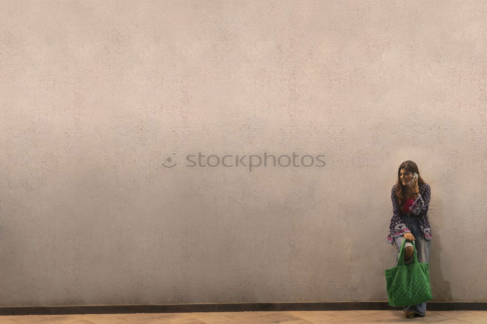 Similar – Image, Stock Photo freedom Woman