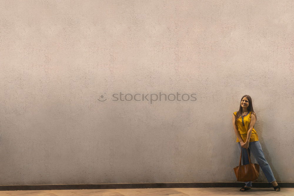 Similar – Image, Stock Photo freedom Woman