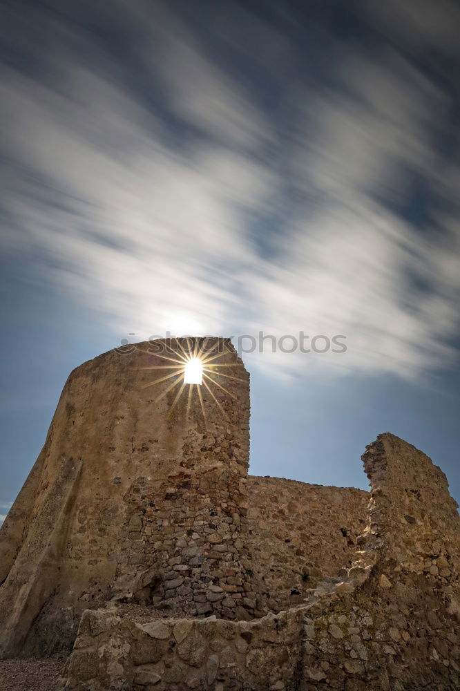 Foto Bild Santuario de Santa María Magdalena