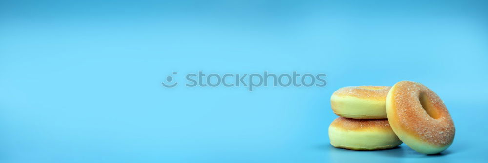 Similar – Image, Stock Photo multicolored cakes Dessert