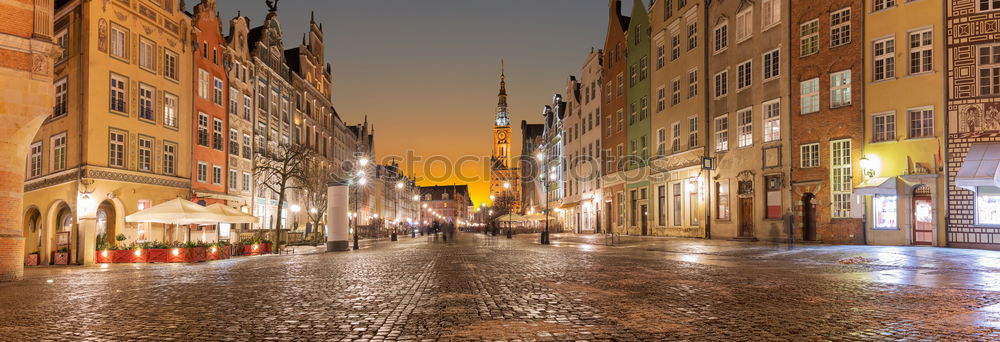 Similar – Image, Stock Photo Old town of Meißen