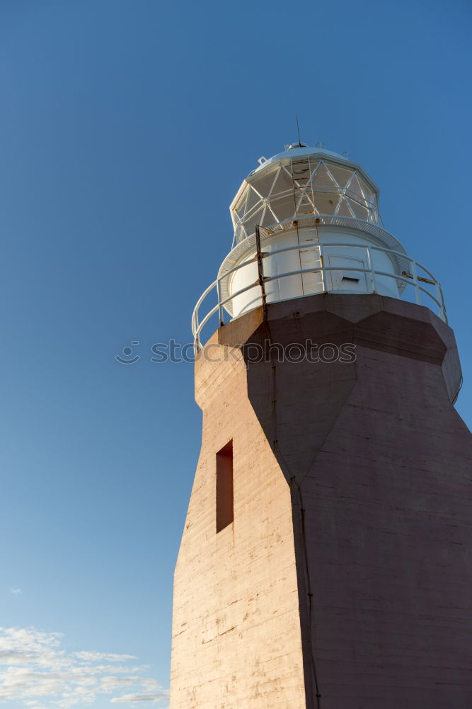 Similar – terschelling lighthouse