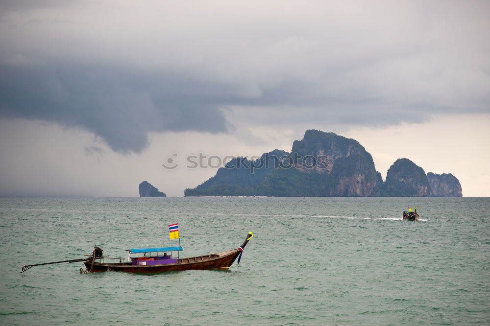 Similar – Risk | Boat sales in Vietnam