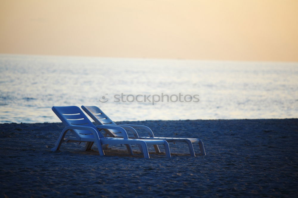 Similar – Frühstück am Meer