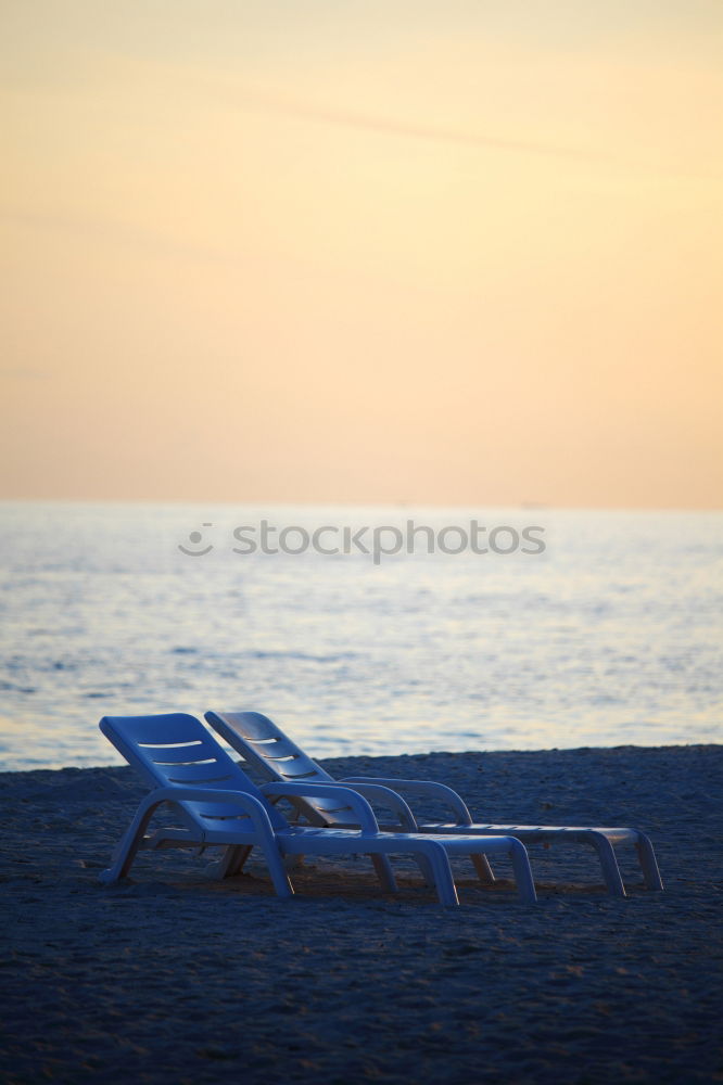 Similar – Frühstück am Meer