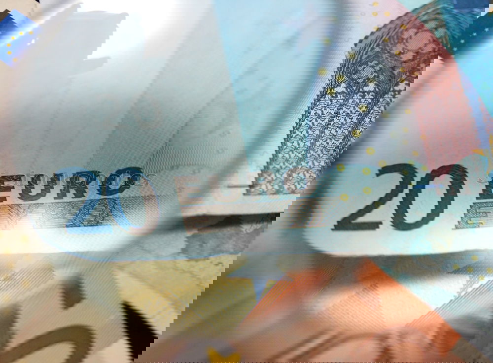 Similar – Image, Stock Photo #A# 1-Euro Focus Art