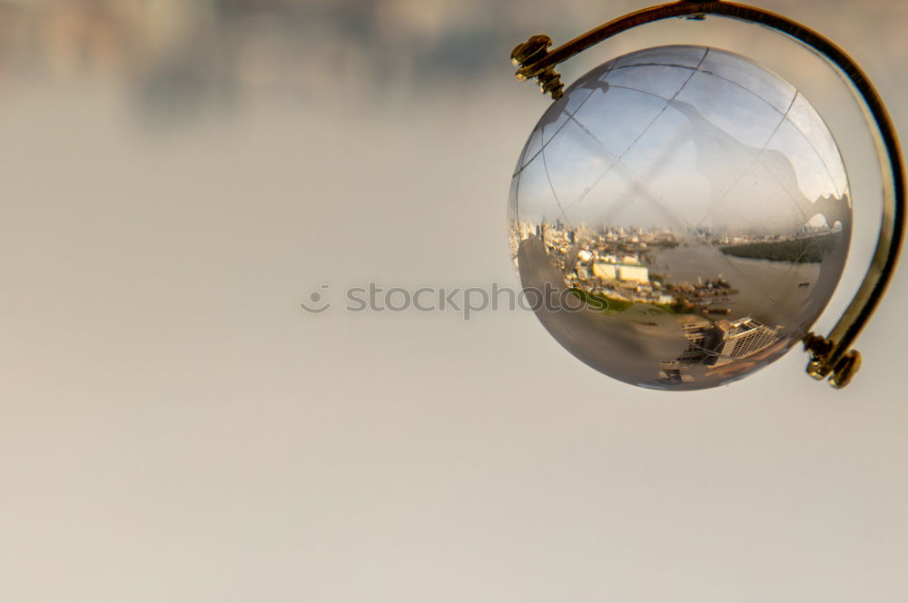 Similar – Image, Stock Photo love palaces Environment