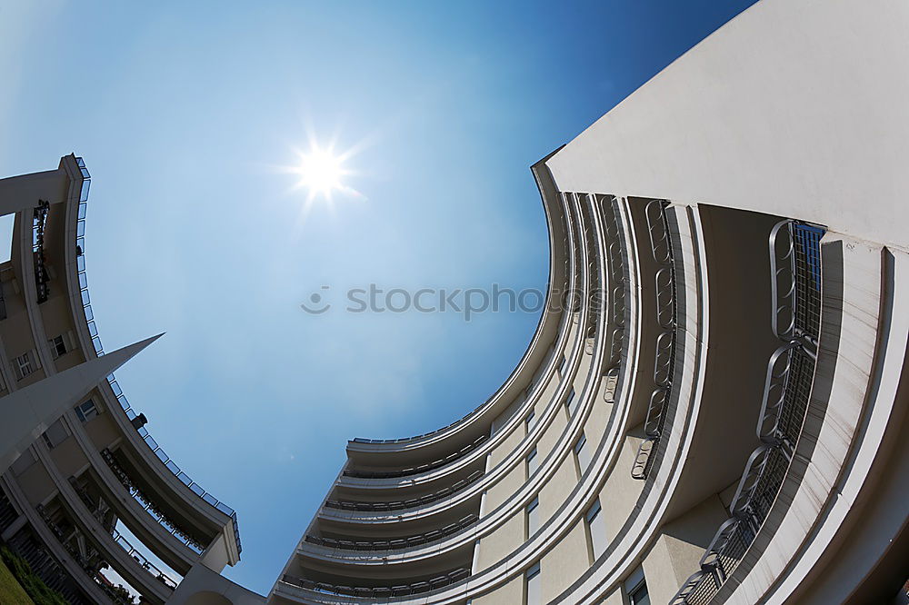 Image, Stock Photo dorm Lifestyle Summer