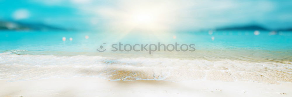 Similar – Image, Stock Photo beach buggy Nature Sand