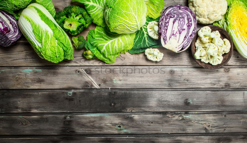 Similar – Pickled cucumbers made of home garden vegetables and herbs