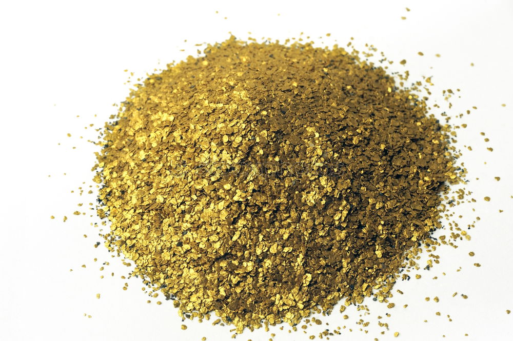 Similar – Image, Stock Photo gold Herbs and spices