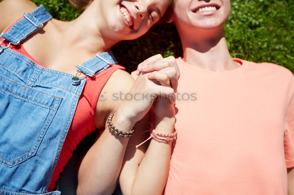 Similar – Image, Stock Photo Eskimo kissing 2