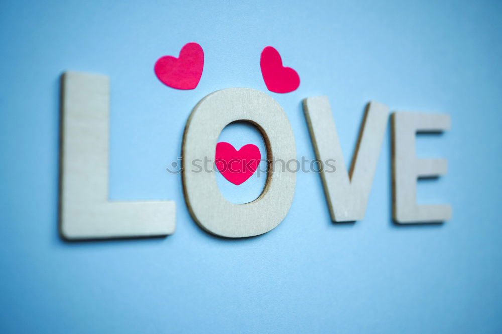 Similar – Valentine’s Day Background Frame in Neon Colors