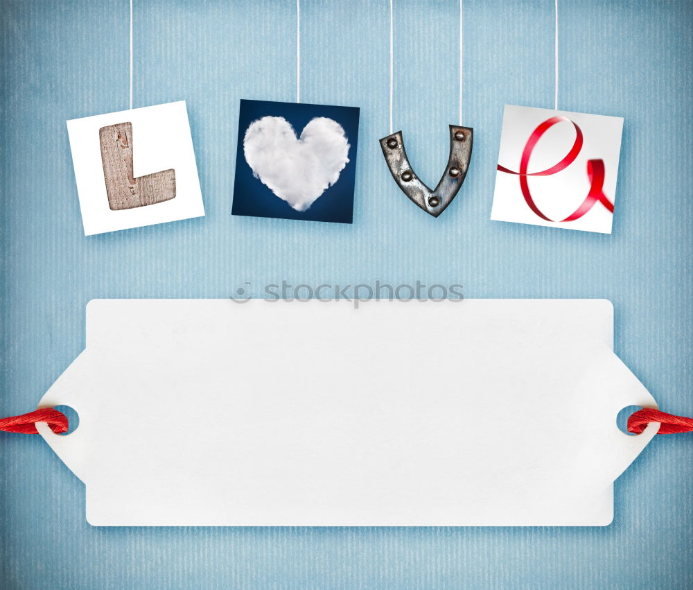 Image, Stock Photo Anne Style Children’s room