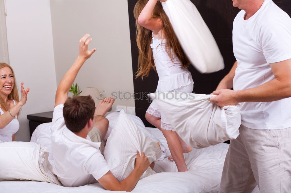 Similar – Image, Stock Photo Woman hand with powder near lady