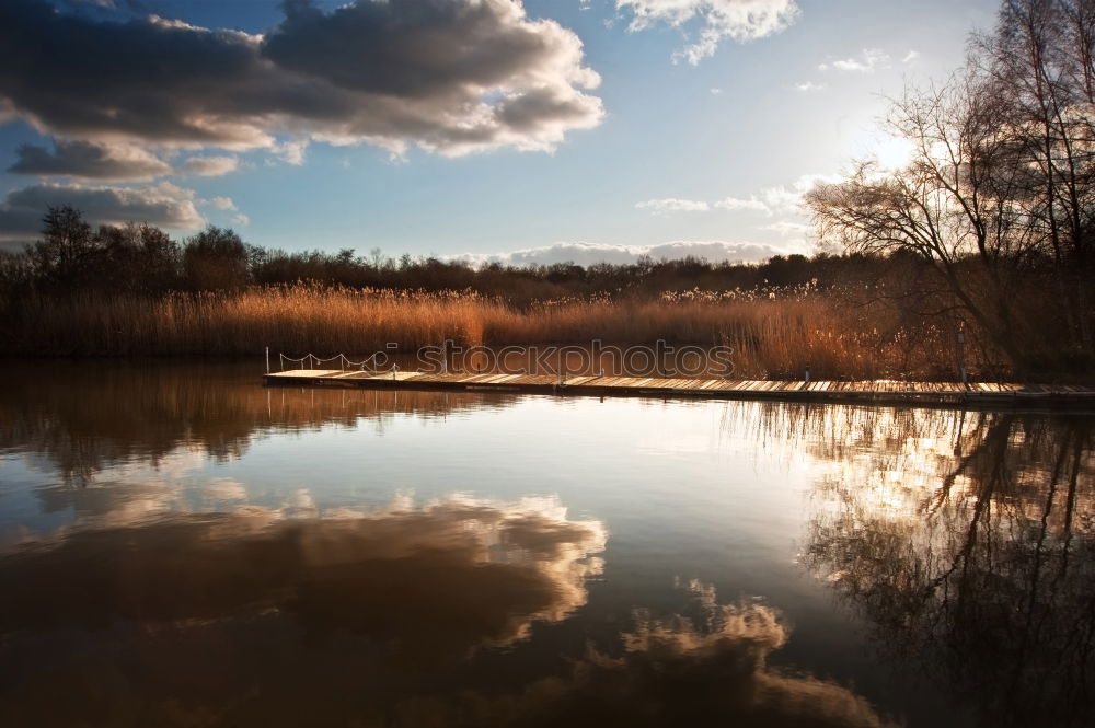 Similar – Image, Stock Photo The light at the end of the tribe