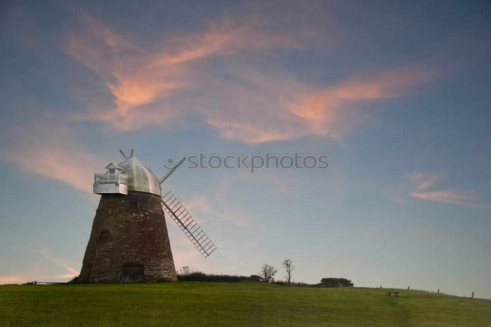 Similar – Blennerville Windmill Ireland