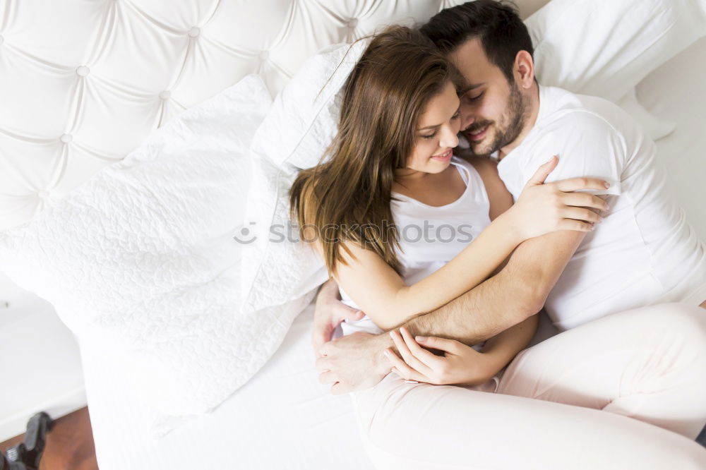 Similar – Image, Stock Photo Woman hand with powder near lady