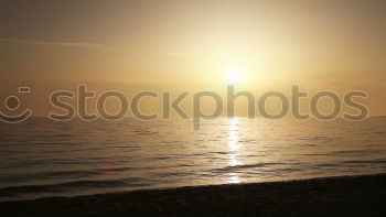 Similar – Foto Bild Sonnenuntergang Gardasee