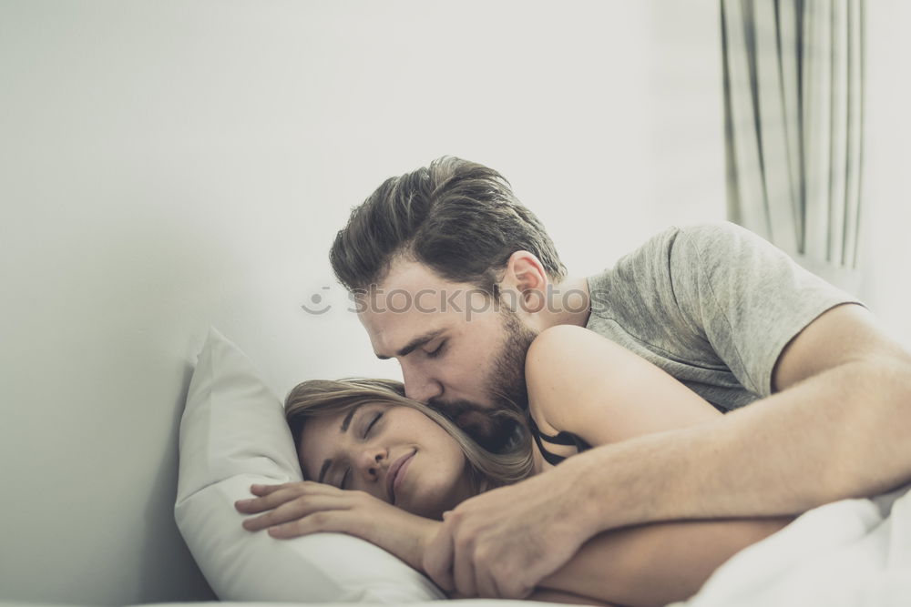 Similar – Image, Stock Photo Woman hand with powder near lady