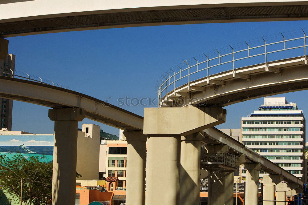 Similar – bridge Berlin Capital city