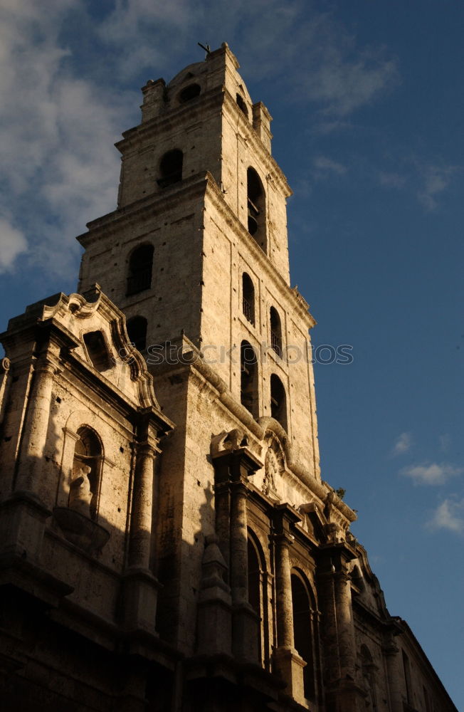 Barocksonne Kirche