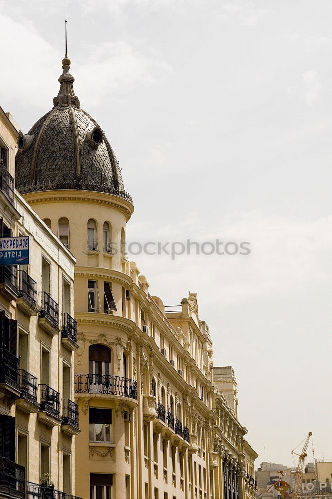 Similar – Foto Bild Donostia Beach Fassade